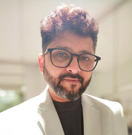 Hitesh Mehta