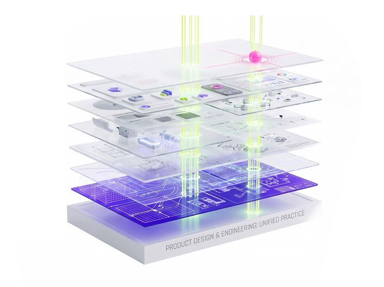 Product Design and Platform Engineering practice at Citara Labs