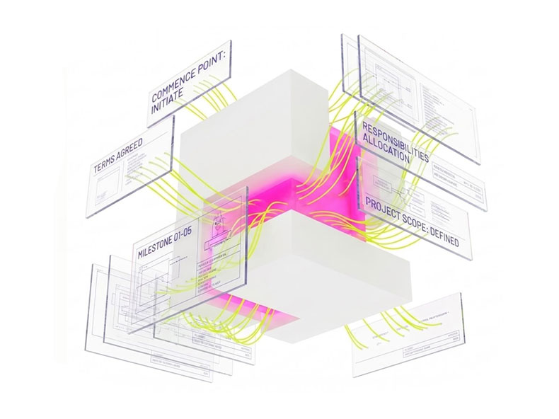 Process at Citara Labs