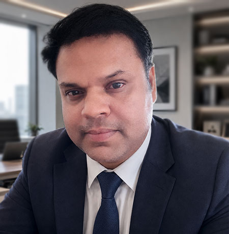 Rajesh Nair