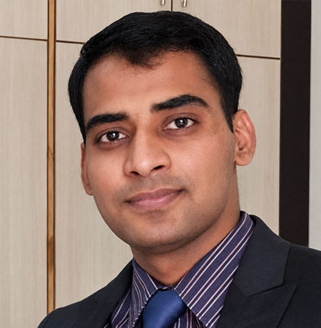 Rajveer Shekhawat